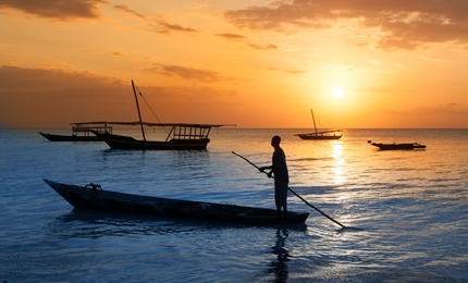  Zanzibar